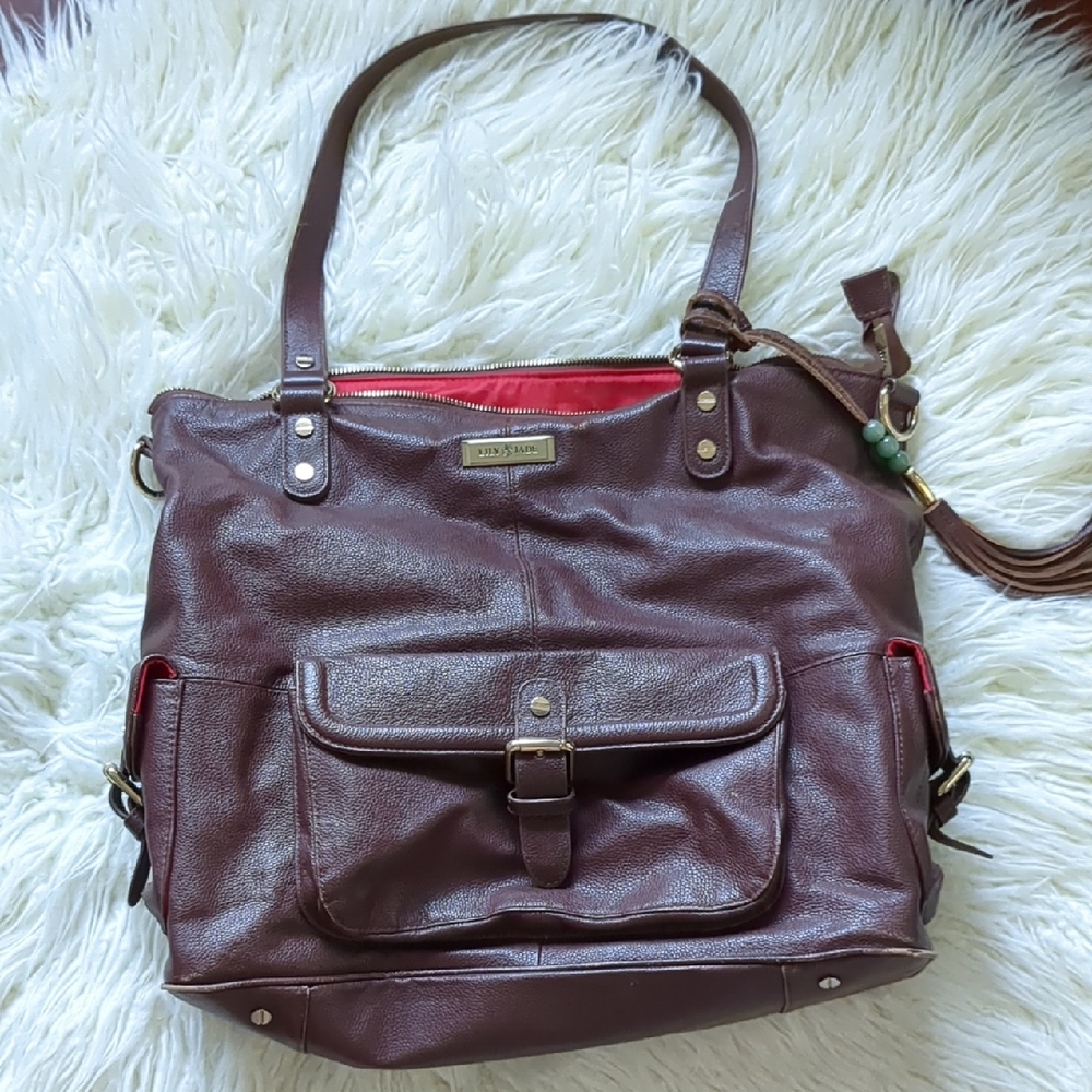 Lily Jade Meggan Bag